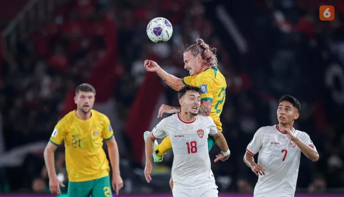 Pertandingan Persahabatan Australia vs Swiss: Persiapan Terakhir Sebelum Piala Dunia 2026