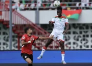 Pertandingan Persahabatan: Belarus Vs Burkina Faso, Siapa yang Akan Menang?