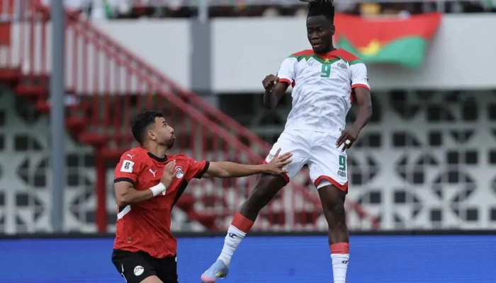 Pertandingan Persahabatan: Belarus Vs Burkina Faso, Siapa yang Akan Menang?