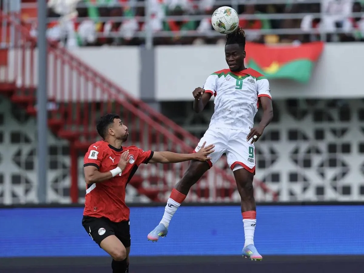 Pertandingan Persahabatan: Belarus Vs Burkina Faso, Siapa yang Akan Menang?