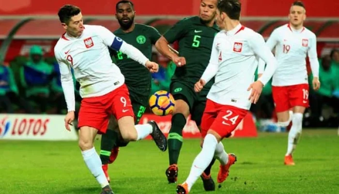 Pertandingan Persahabatan Polandia vs Nigeria: Mempertaruhkan Kepercayaan Dirigen