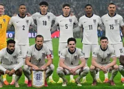 Pertandingan Persahabatan Sebelum Piala Dunia 2026: England, Kanada, dan Negara Lainnya Siap Menghadapi Lawan