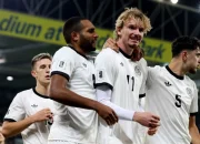 Pertandingan Persahabatan USMNT vs Jerman dan Dukungan Paus Leo untuk AS di Piala Dunia, Serta Konflik Iran dan Amerika Serikat
