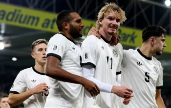 Pertandingan Persahabatan USMNT vs Jerman dan Dukungan Paus Leo untuk AS di Piala Dunia, Serta Konflik Iran dan Amerika Serikat