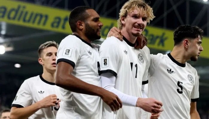 Pertandingan Persahabatan USMNT vs Jerman dan Dukungan Paus Leo untuk AS di Piala Dunia, Serta Konflik Iran dan Amerika Serikat