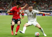 Pertandingan Piala Dunia 2026: Cara Nonton Timnas Argentina vs Aljazair