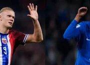 Pertandingan Piala Dunia 2026: Haaland dan Mbappe Bersaing, Norwegia dan Prancis Menang