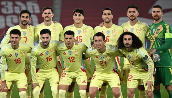 Pertandingan Piala Dunia 2026: Spanyol Terkejut, Cabo Verde Tahan Imbang
