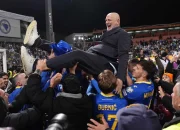 Pertandingan Piala Dunia 2026: Swiss Menghancurkan Bosnia 4-1