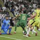 Pertandingan Piala Dunia 2026: Uruguay VS Arab Saudi Berakhir Imbang 1-1