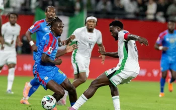 Pertandingan Polandia vs Nigeria: Persiapan Menuju Piala Dunia 2026