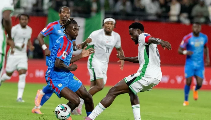 Pertandingan Polandia vs Nigeria: Persiapan Menuju Piala Dunia 2026