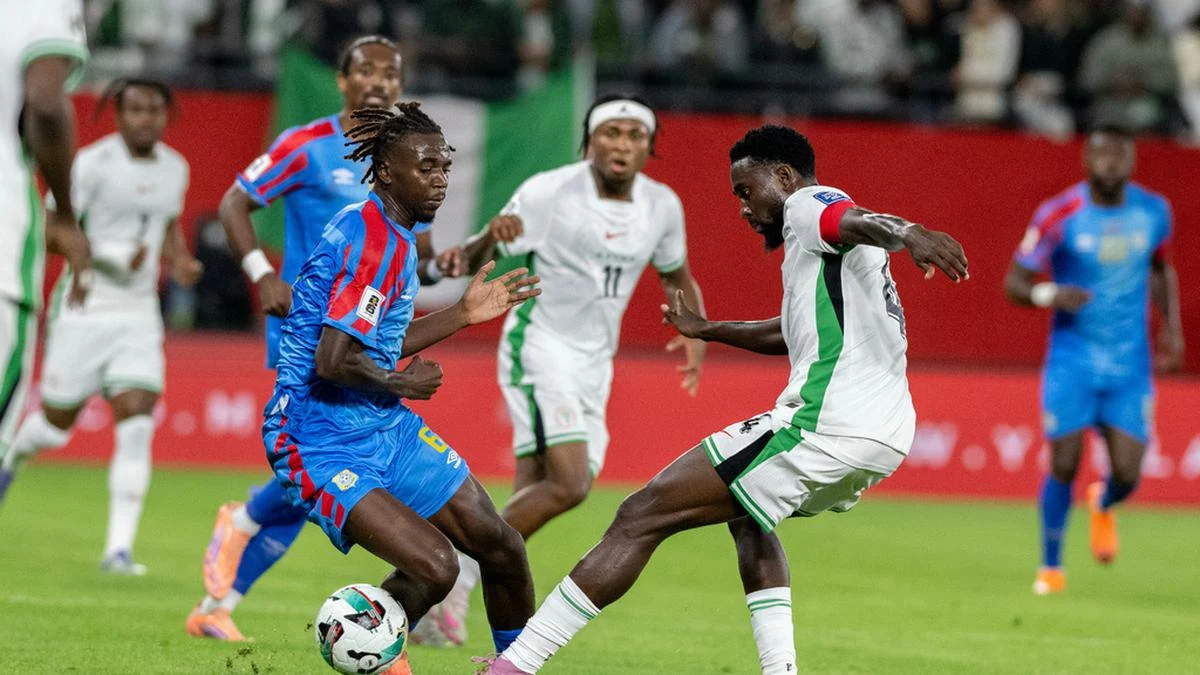 Pertandingan Polandia vs Nigeria: Persiapan Menuju Piala Dunia 2026