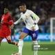 Pertandingan Prancis vs Irak Ditunda karena Cuaca Buruk, Kylian Mbappe Buka Skor