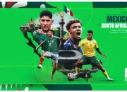Pertandingan Sejarah di Piala Dunia 2026: Kanada vs Afrika Selatan