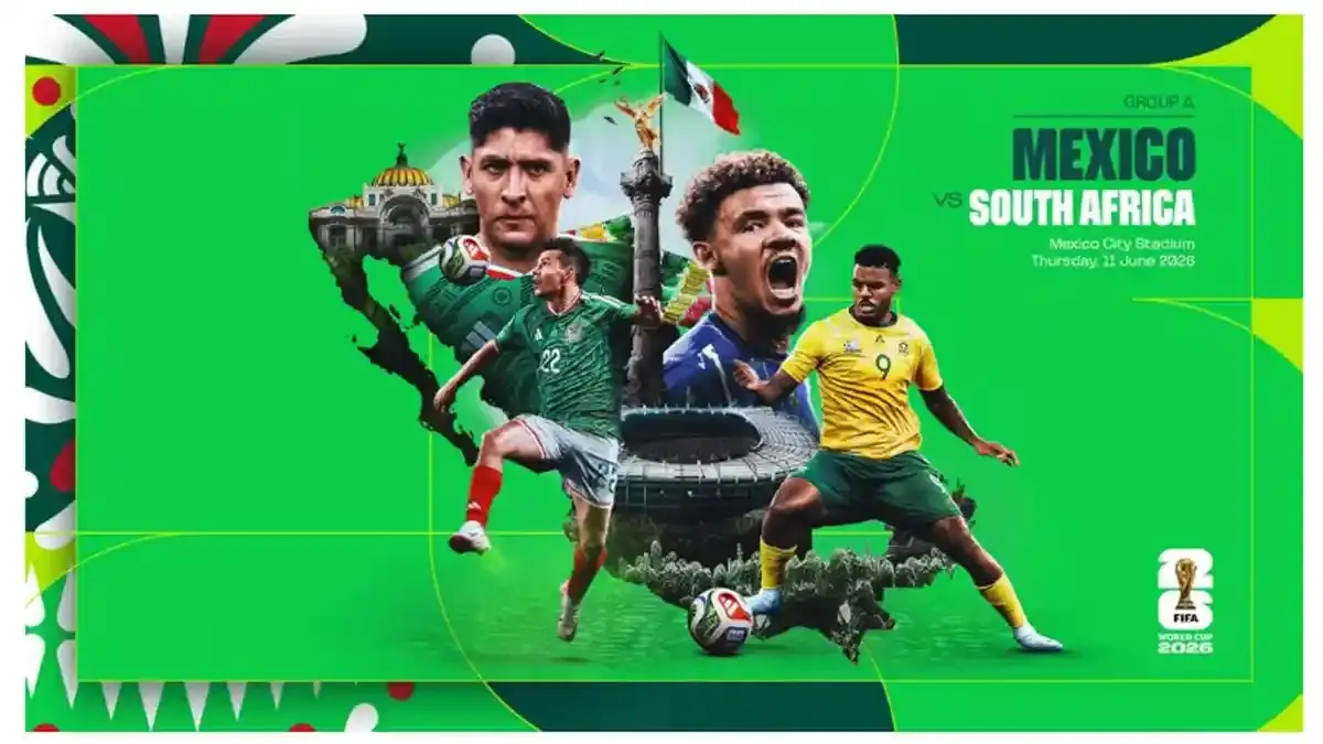 Pertandingan Sejarah di Piala Dunia 2026: Kanada vs Afrika Selatan