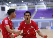 Pertandingan Sengit antara Indonesia dan Australia di Piala AFF U-19 2026