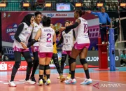 Pertandingan Sengit antara Jamaica dan India: Tinjauan dan Hasil