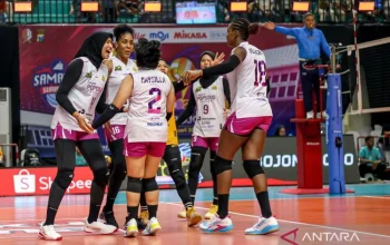 Pertandingan Sengit antara Jamaica dan India: Tinjauan dan Hasil