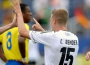 Pertandingan Sengit: AS Kalah 2-1 dari Jerman dalam Pertandingan Persahabatan Sebelum Piala Dunia