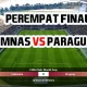 Pertandingan Sengit: AS vs Paraguay di Piala Dunia 2026