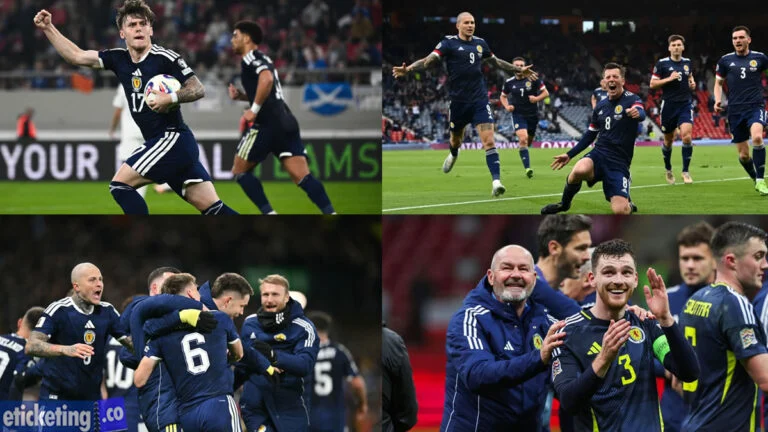 Pertandingan Sengit di FIFA World Cup 2026: Skotlandia Mengalahkan Haiti 1-0 Berkat Gol John McGinn