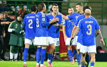 Pertandingan Sengit di Piala Dunia 2026: Bosnia dan Herzegovina Hadapi Lawan-lawan Kuat