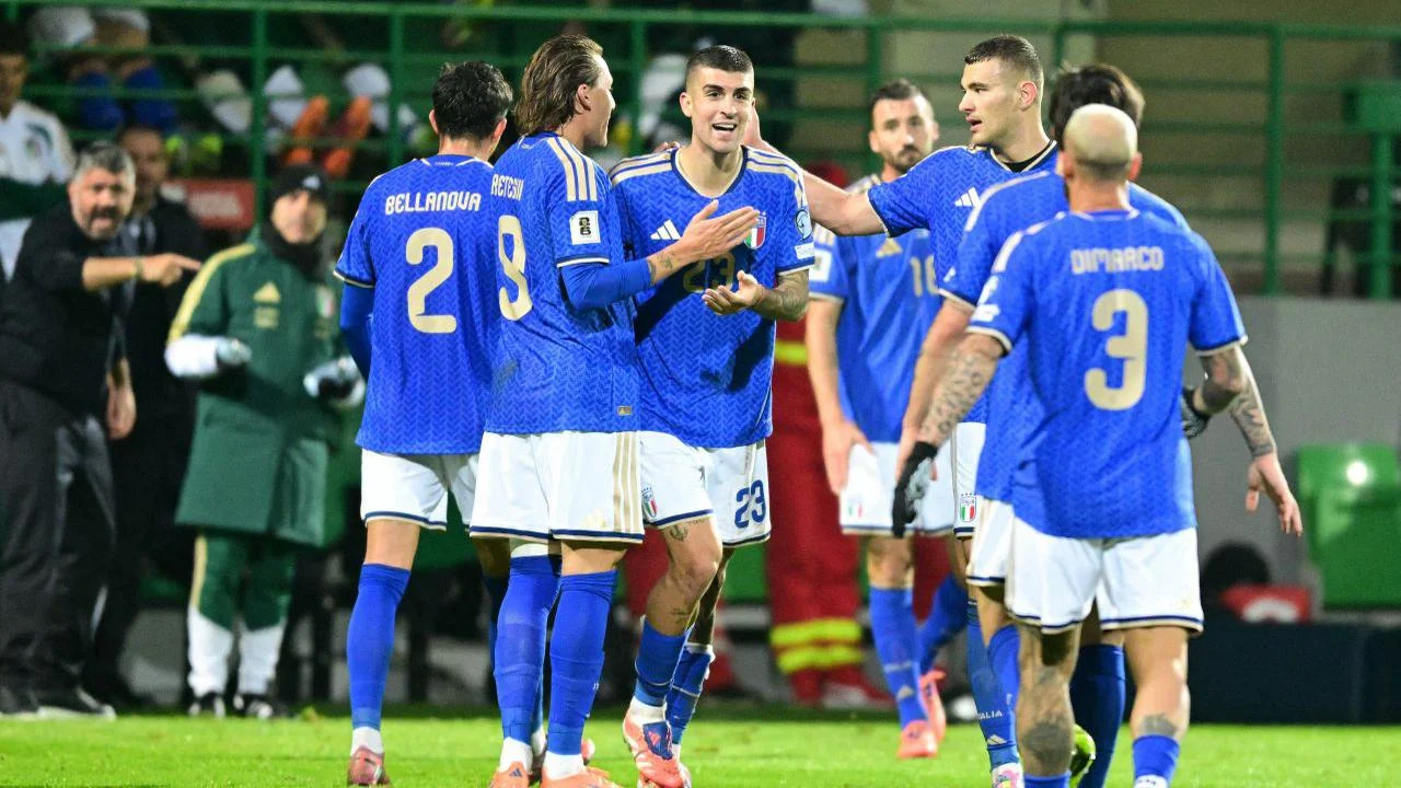 Pertandingan Sengit di Piala Dunia 2026: Bosnia dan Herzegovina Hadapi Lawan-lawan Kuat