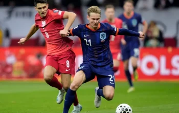Pertandingan Sengit di Piala Dunia 2026: Brazil, Skotlandia, dan Meksiko Tampil Mengesankan