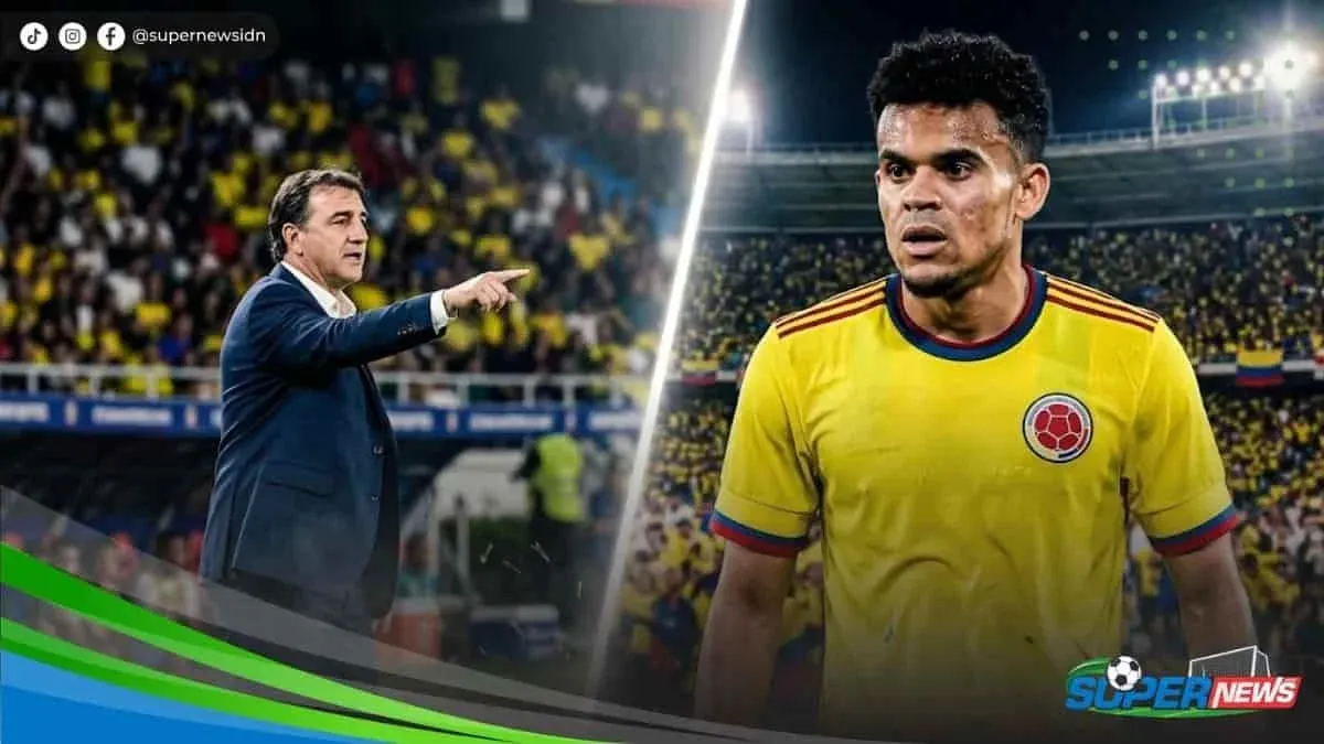 Pertandingan Sengit di Piala Dunia 2026: Colombia vs DR Congo