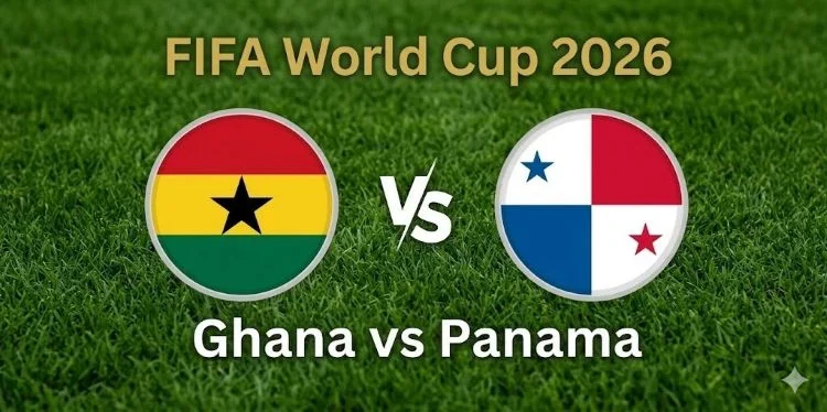 Pertandingan Sengit di Piala Dunia 2026: Ghana vs Panama