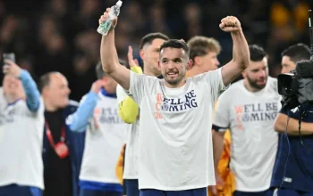 Pertandingan Sengit di Piala Dunia 2026: John McGinn dan Scotland Menghadapi Kekalahan Menyakitkan