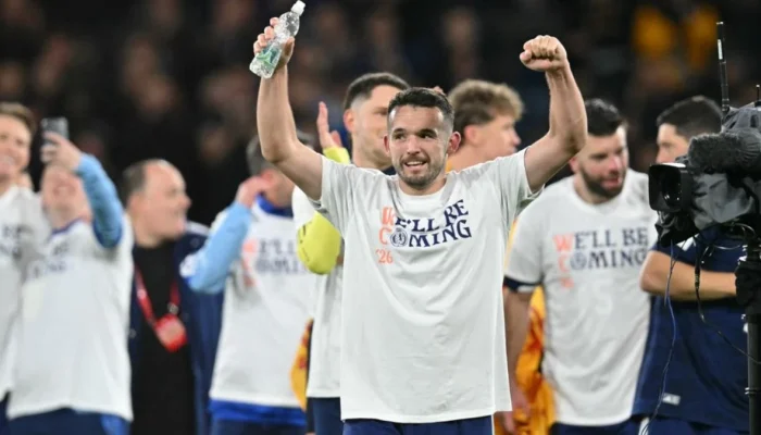 Pertandingan Sengit di Piala Dunia 2026: John McGinn dan Scotland Menghadapi Kekalahan Menyakitkan