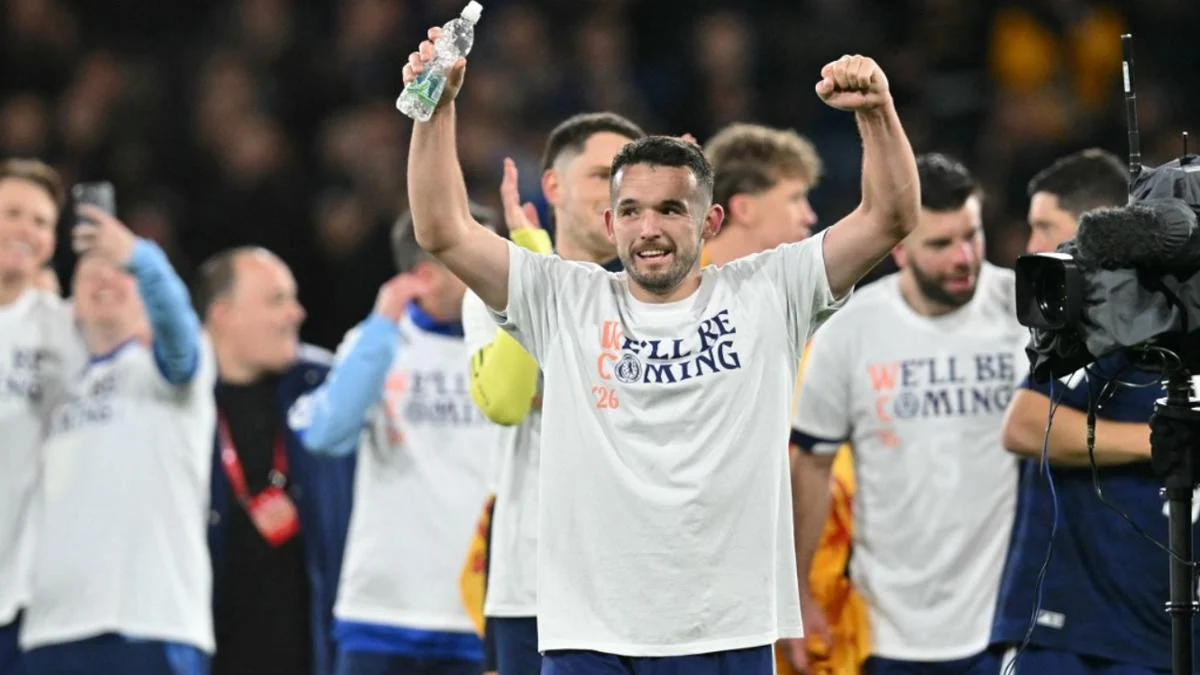 Pertandingan Sengit di Piala Dunia 2026: John McGinn dan Scotland Menghadapi Kekalahan Menyakitkan