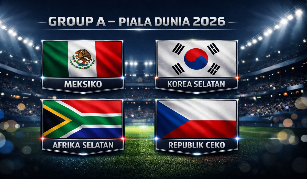 Pertandingan Sengit di Piala Dunia 2026: Korea Selatan vs Ceko