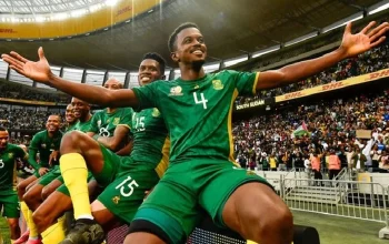 Pertandingan Sengit di Piala Dunia 2026: Michal Sadílek Membuka Skor, Namun Afrika Selatan Berhasil Balas Dendam