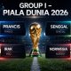 Pertandingan Sengit di Piala Dunia 2026: Prancis vs Norwegia