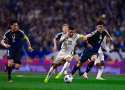 Pertandingan Sengit di Piala Dunia 2026: Uruguay vs Saudi Arabia
