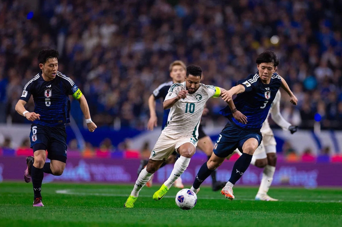 Pertandingan Sengit di Piala Dunia 2026: Uruguay vs Saudi Arabia