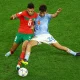 Pertandingan Sengit di Piala Dunia: Brasil dan Maroko Berakhir Imbang, Cape Verde Tahan Gempuran Spanyol