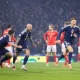Pertandingan Sengit di Piala Dunia: Skotlandia Mengalahkan Haiti 1-0