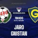 Pertandingan Sengit di Veikkausliiga: Jaro vs Gnistan