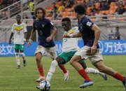 Pertandingan Sengit France vs Senegal di Piala Dunia 2026