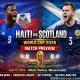 Pertandingan Sengit Haiti vs Scotland di Piala Dunia 2026: Scott McTominay Memimpin Serangan Skotlandia