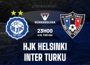 Pertandingan Sengit HJK vs Inter Turku: Analisis dan Kesimpulan