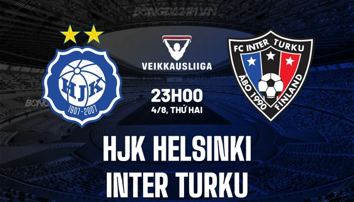 Pertandingan Sengit HJK vs Inter Turku: Analisis dan Kesimpulan