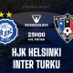 Pertandingan Sengit HJK vs Inter Turku: Analisis dan Kesimpulan