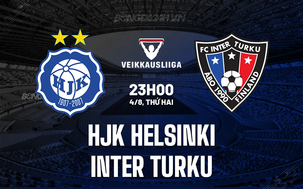 Pertandingan Sengit HJK vs Inter Turku: Analisis dan Kesimpulan