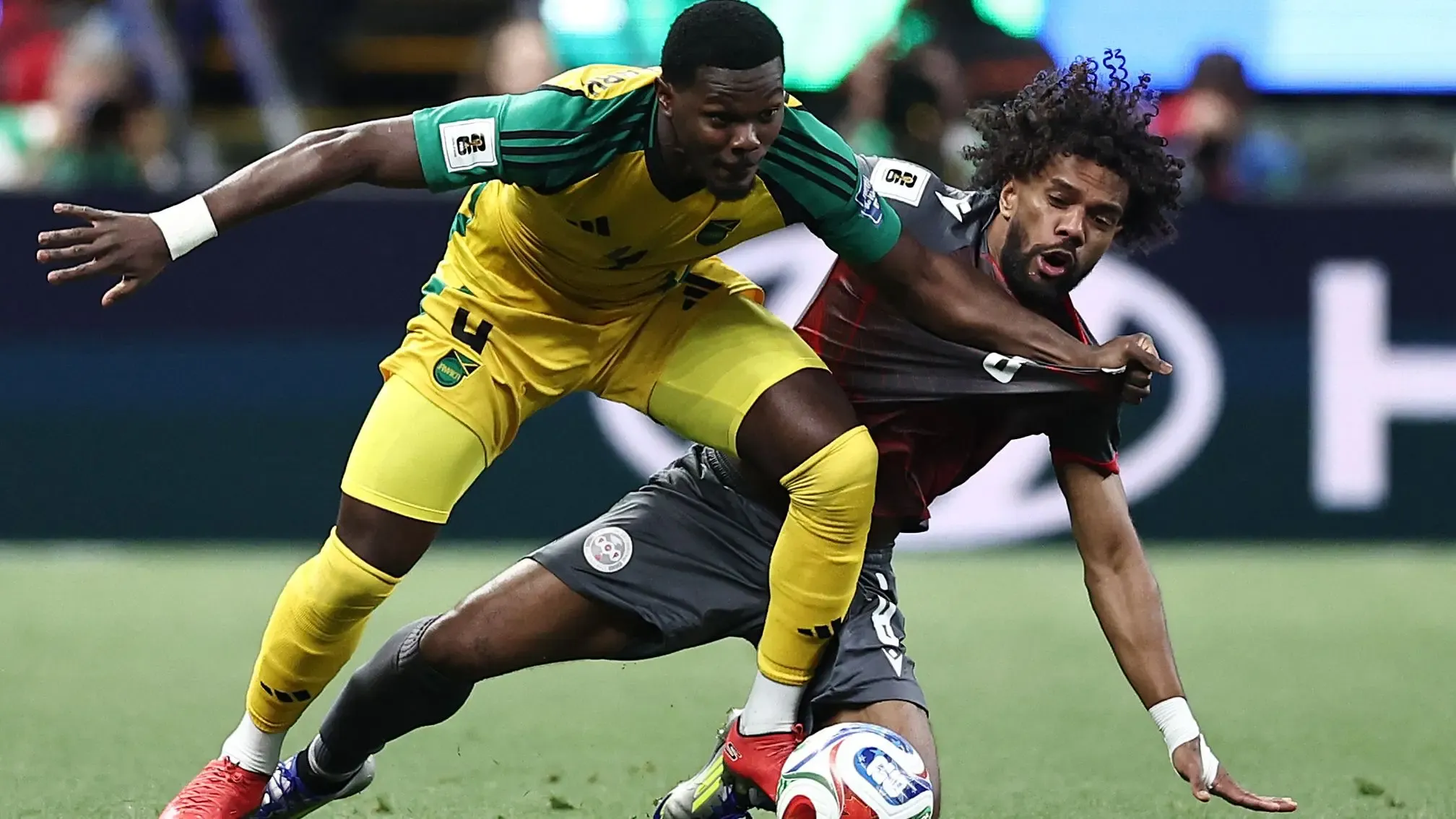Pertandingan Sengit: Inggris Lawan RD Kongo di Piala Dunia 2026