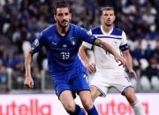 Pertandingan Sengit: Italia vs Yunani dan Drama di Lapangan